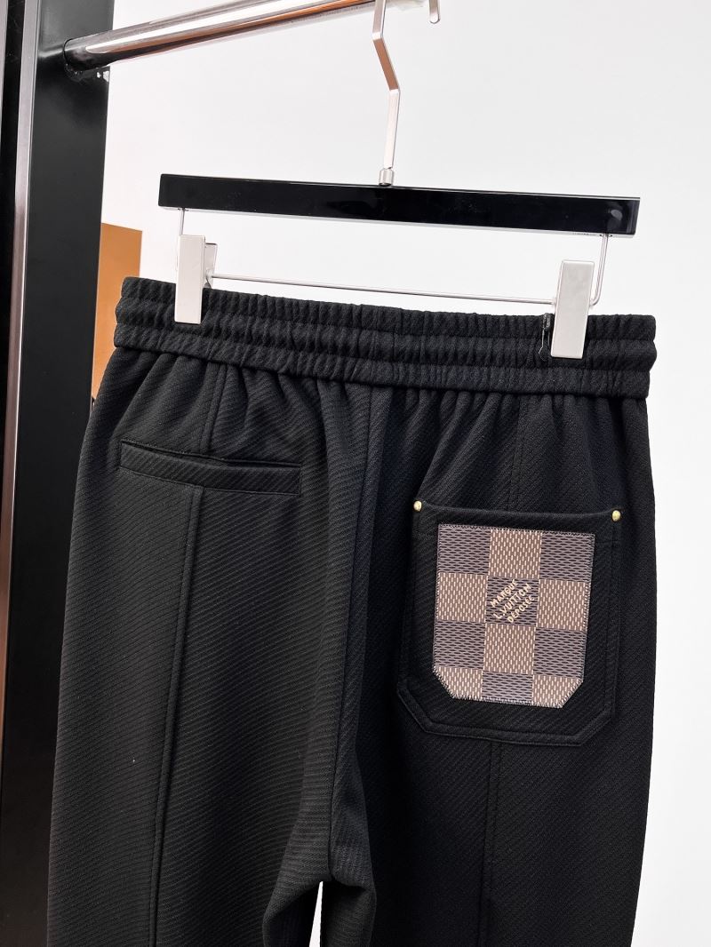 Louis Vuitton Long Pants